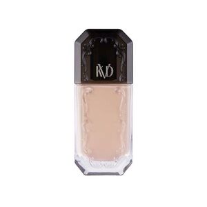 Kat Von D Good Apple Full-Coverage Serum Foundation 006 Light 1.01 oz